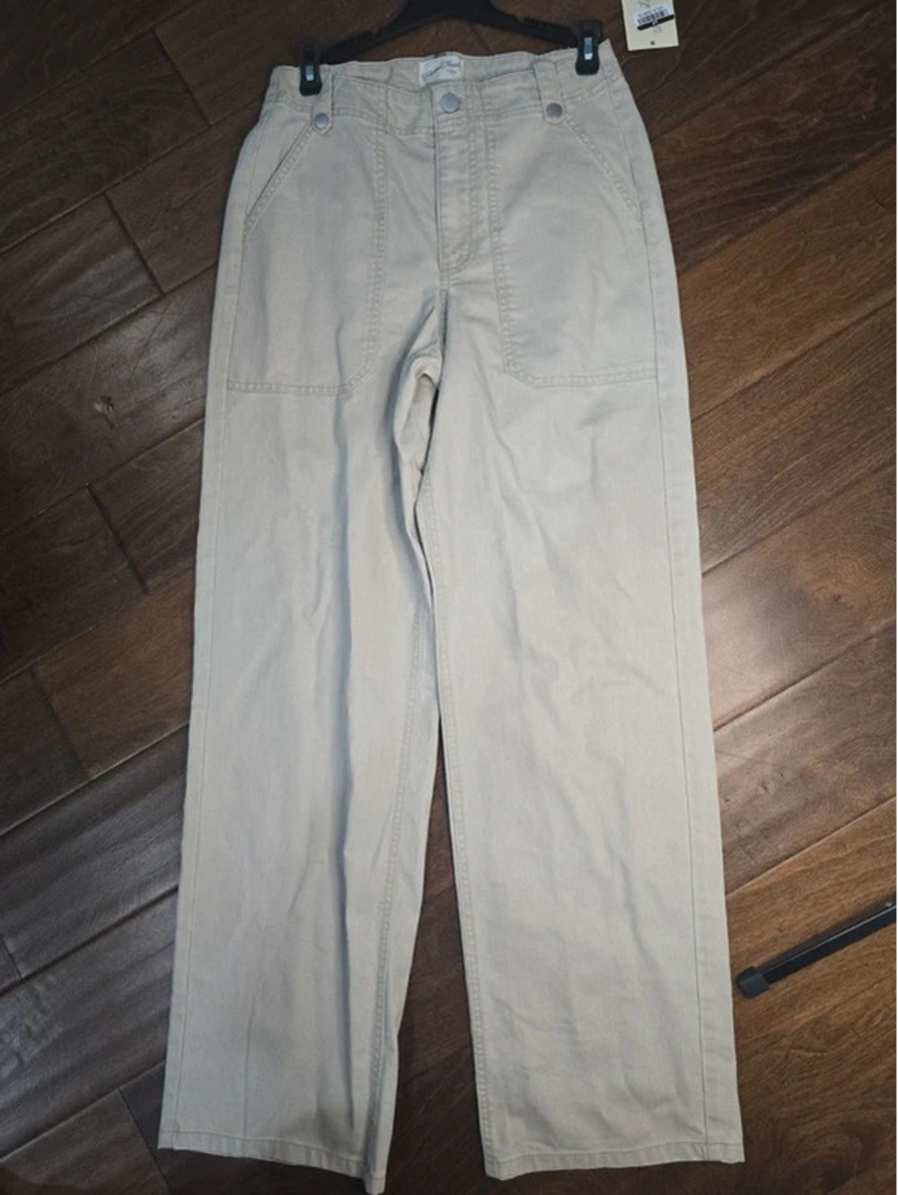Size 2 brand new women's jeans from target item 572G3